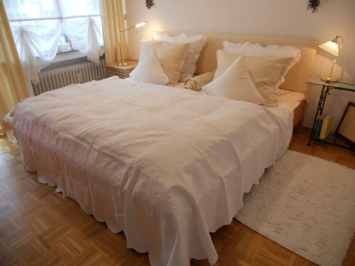 Ferienwohnung In Bonn Buitenkant foto