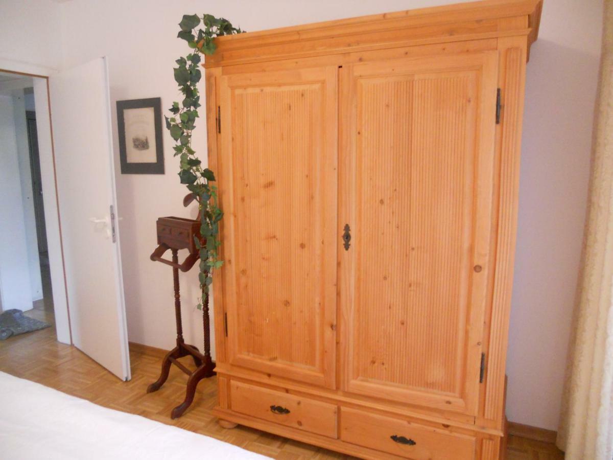 Ferienwohnung In Bonn Buitenkant foto