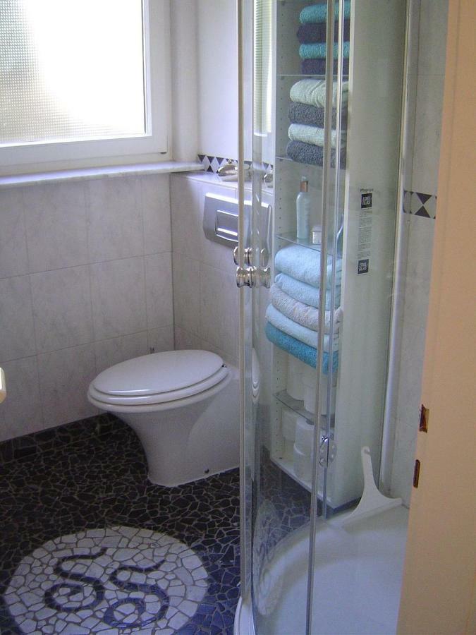 Ferienwohnung In Bonn Buitenkant foto