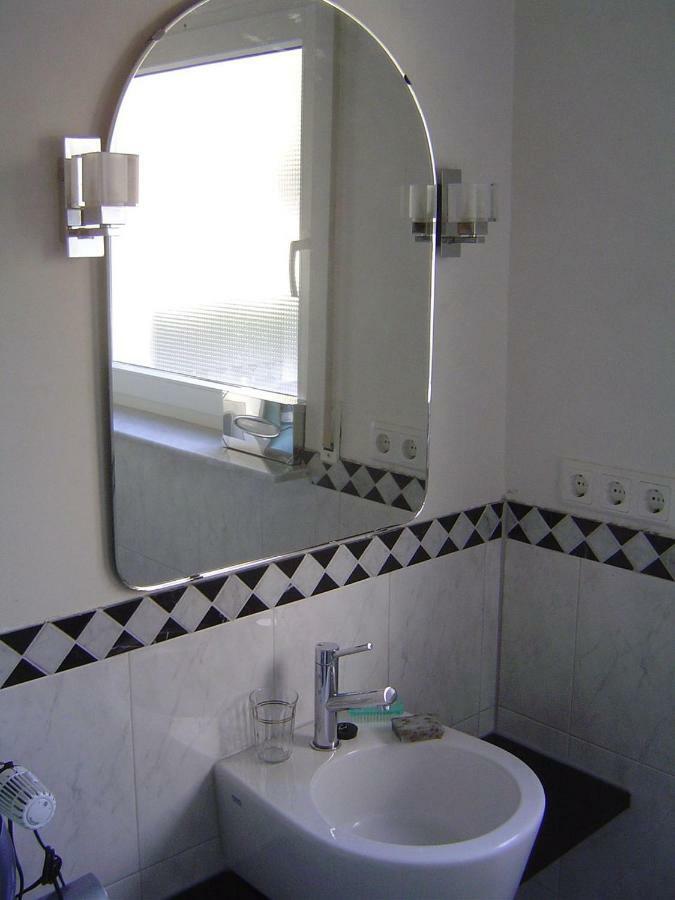 Ferienwohnung In Bonn Buitenkant foto