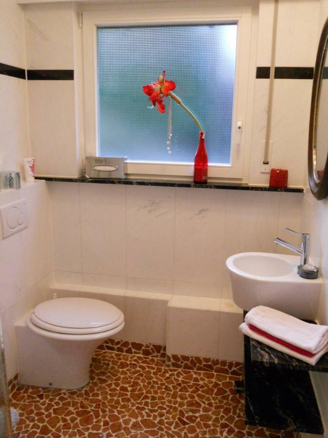 Ferienwohnung In Bonn Buitenkant foto