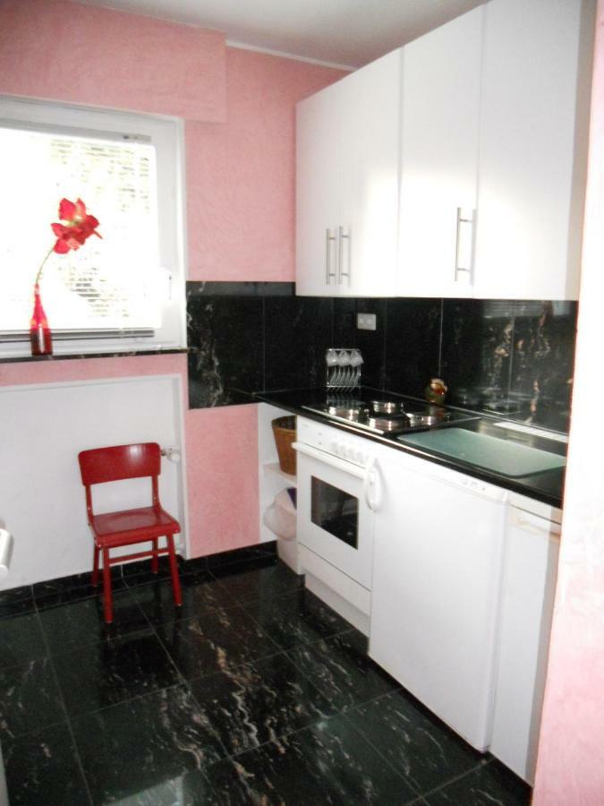 Ferienwohnung In Bonn Buitenkant foto