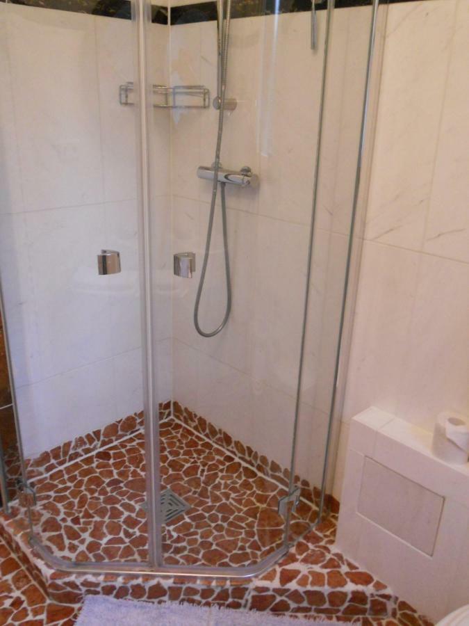 Ferienwohnung In Bonn Buitenkant foto