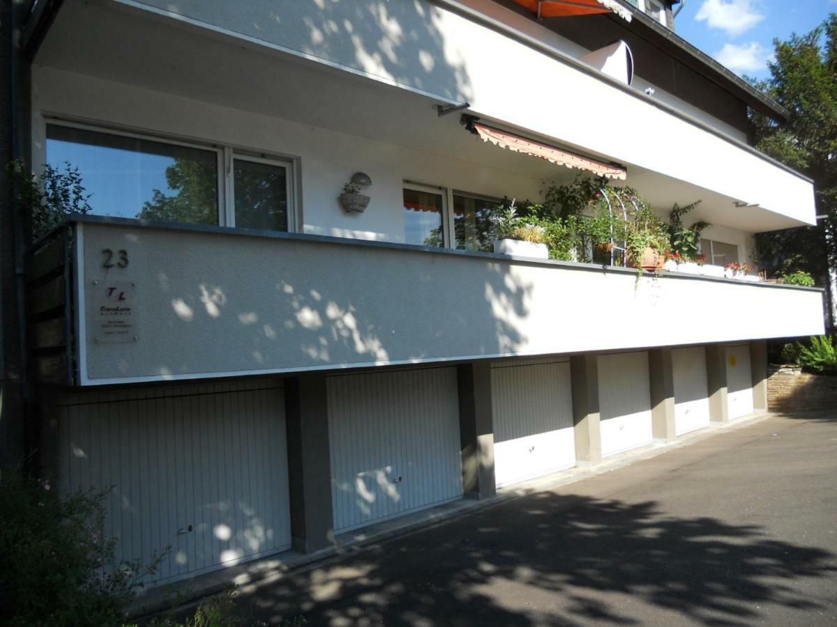 Ferienwohnung In Bonn Buitenkant foto